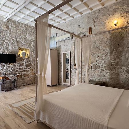 Aliko Hotel Alaçatı Zewnętrze zdjęcie