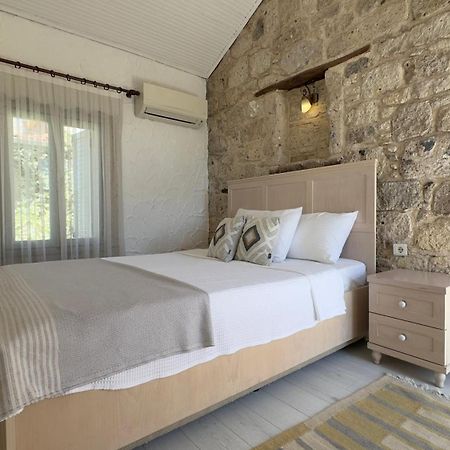 Aliko Hotel Alaçatı Zewnętrze zdjęcie