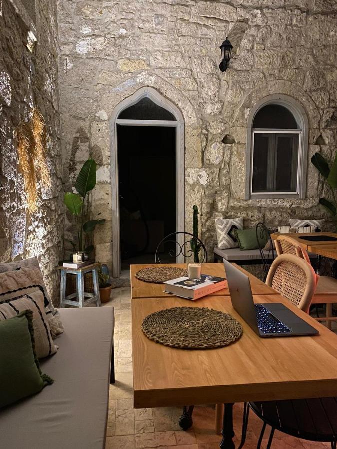 Aliko Hotel Alaçatı Zewnętrze zdjęcie