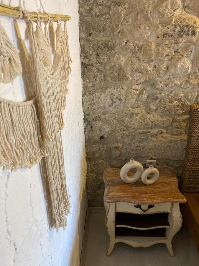 Aliko Hotel Alaçatı Zewnętrze zdjęcie