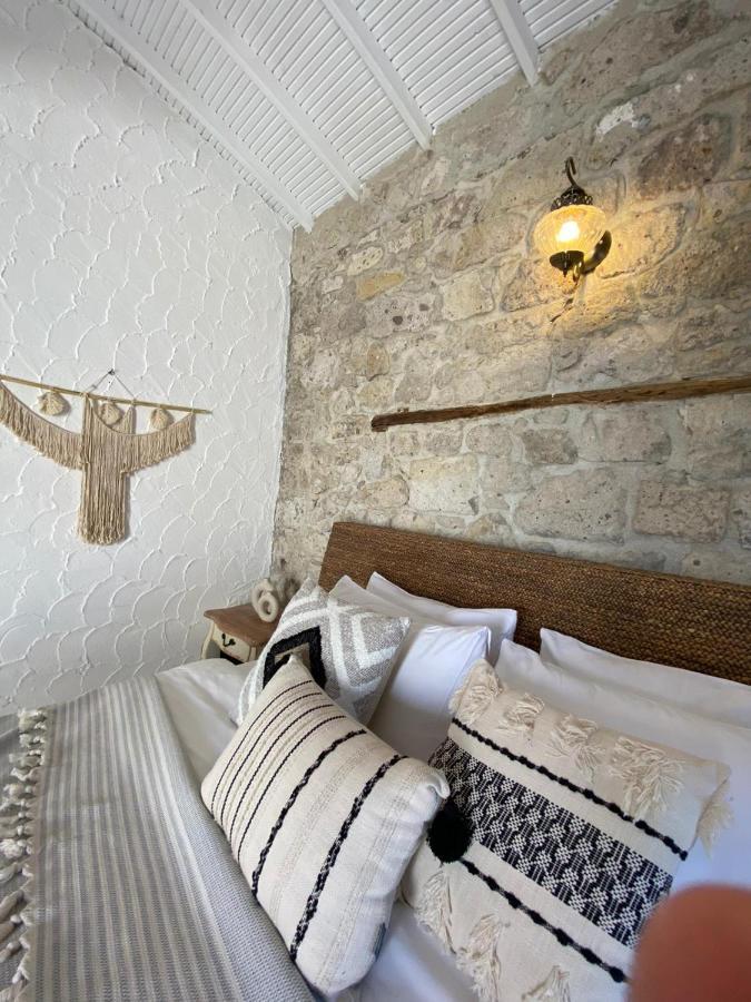 Aliko Hotel Alaçatı Zewnętrze zdjęcie