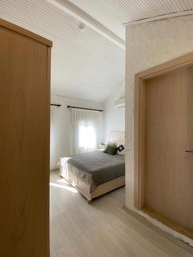 Aliko Hotel Alaçatı Zewnętrze zdjęcie