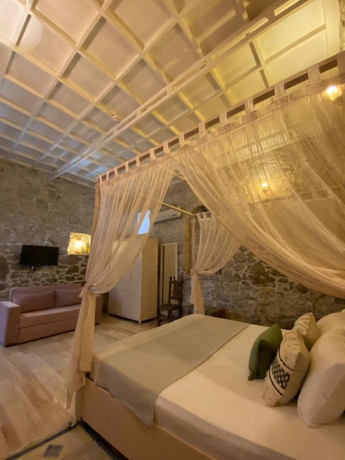 Aliko Hotel Alaçatı Zewnętrze zdjęcie