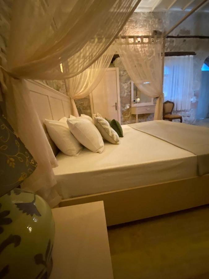 Aliko Hotel Alaçatı Zewnętrze zdjęcie