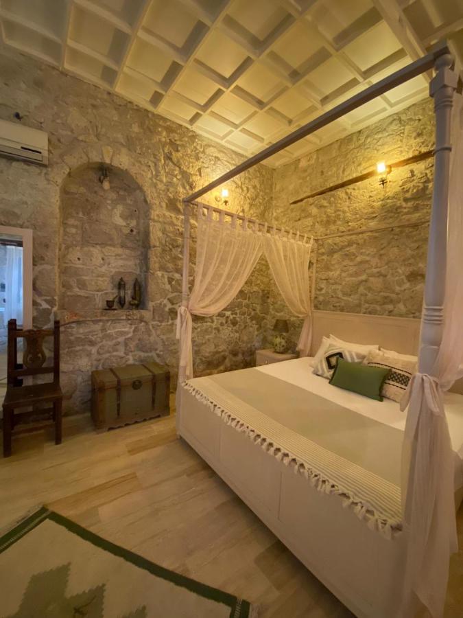 Aliko Hotel Alaçatı Zewnętrze zdjęcie