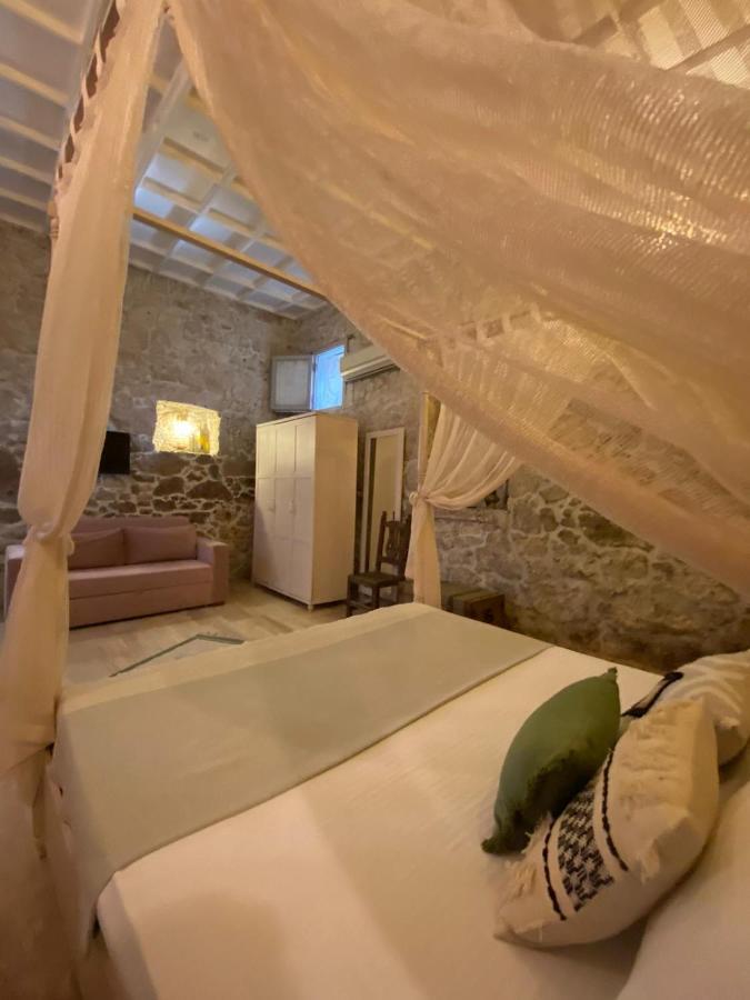 Aliko Hotel Alaçatı Zewnętrze zdjęcie