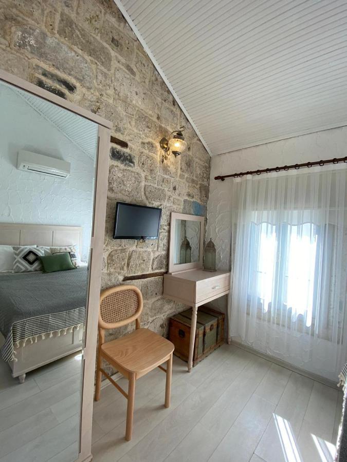 Aliko Hotel Alaçatı Zewnętrze zdjęcie