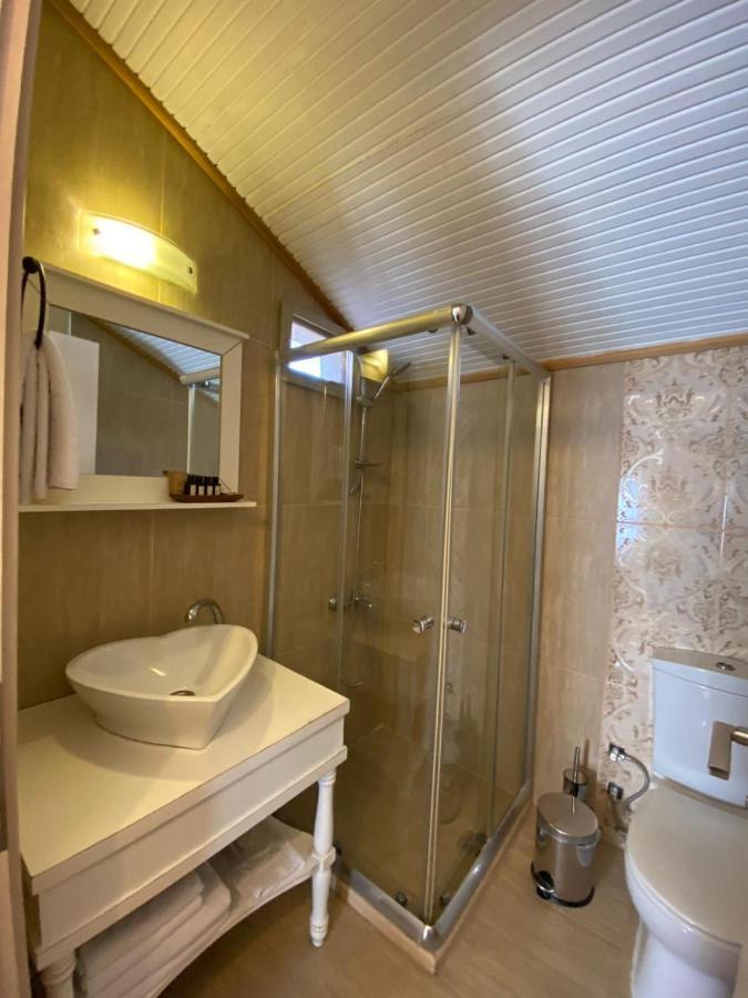 Aliko Hotel Alaçatı Zewnętrze zdjęcie