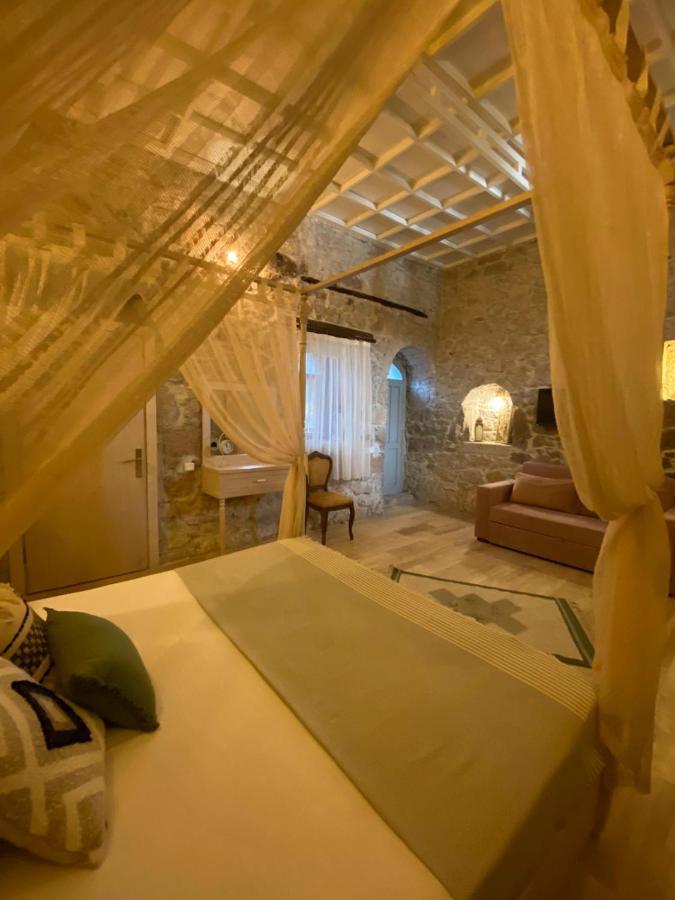Aliko Hotel Alaçatı Zewnętrze zdjęcie