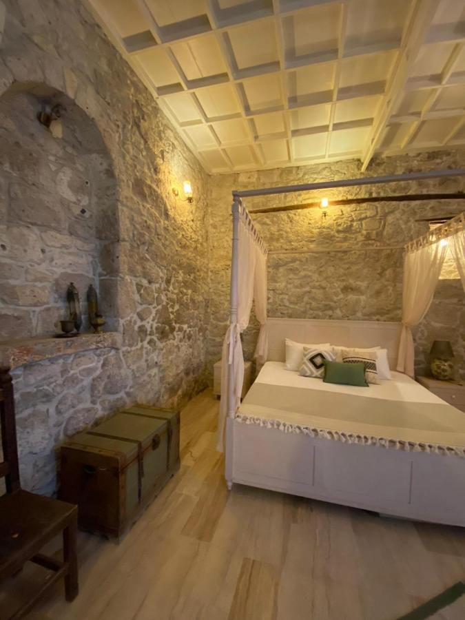 Aliko Hotel Alaçatı Zewnętrze zdjęcie