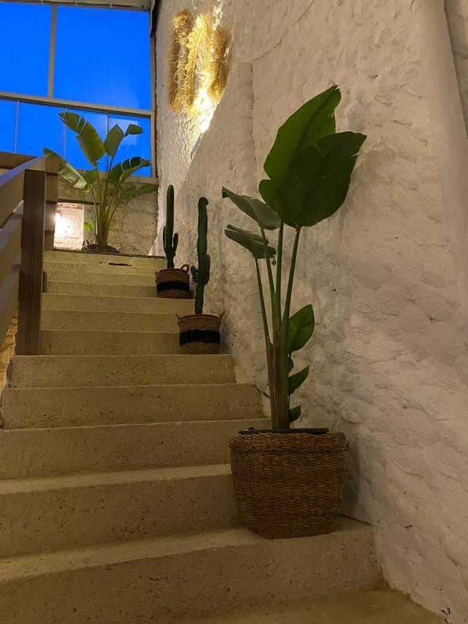 Aliko Hotel Alaçatı Zewnętrze zdjęcie