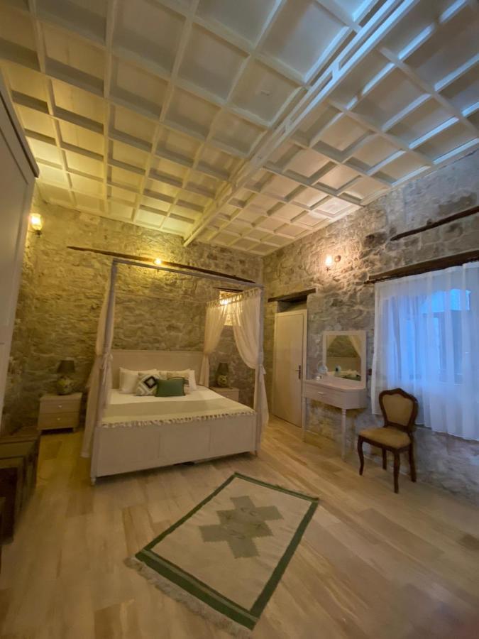 Aliko Hotel Alaçatı Zewnętrze zdjęcie