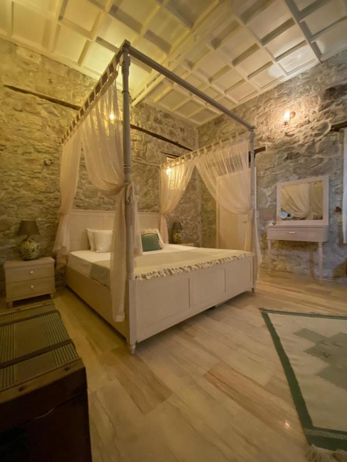 Aliko Hotel Alaçatı Zewnętrze zdjęcie