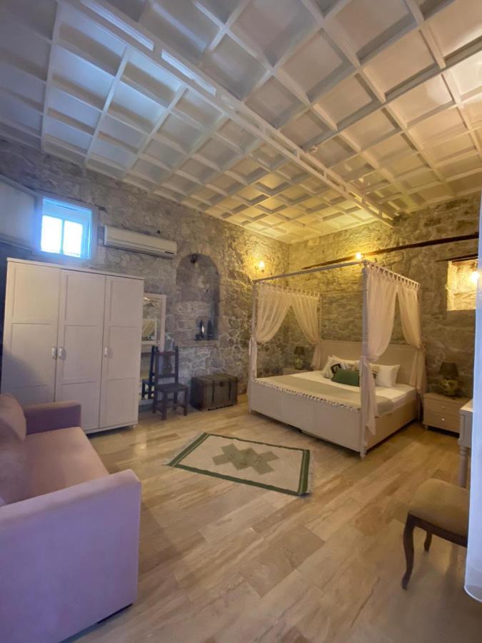 Aliko Hotel Alaçatı Zewnętrze zdjęcie