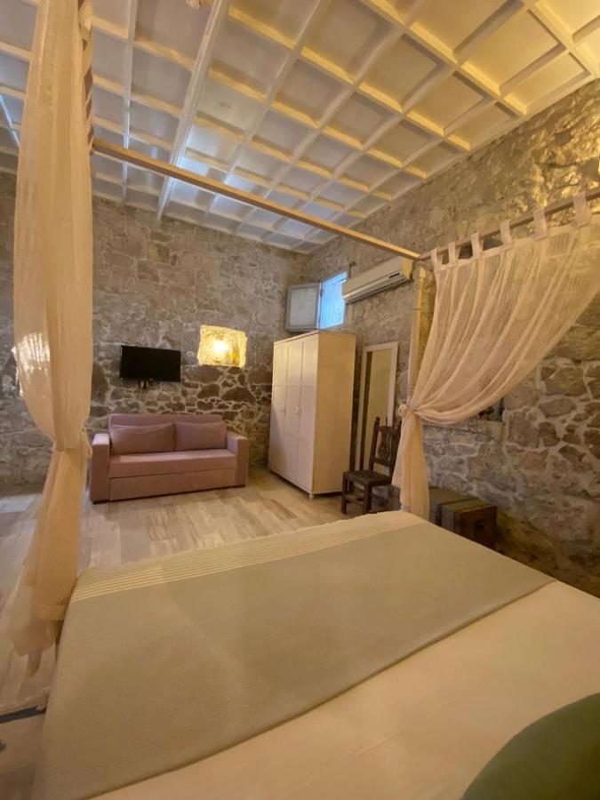 Aliko Hotel Alaçatı Zewnętrze zdjęcie