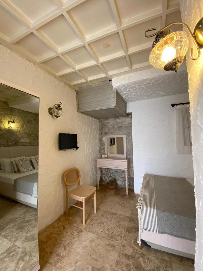 Aliko Hotel Alaçatı Zewnętrze zdjęcie