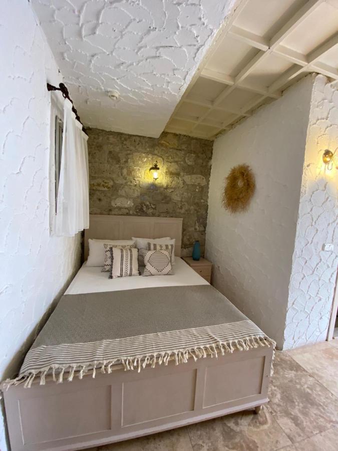 Aliko Hotel Alaçatı Zewnętrze zdjęcie