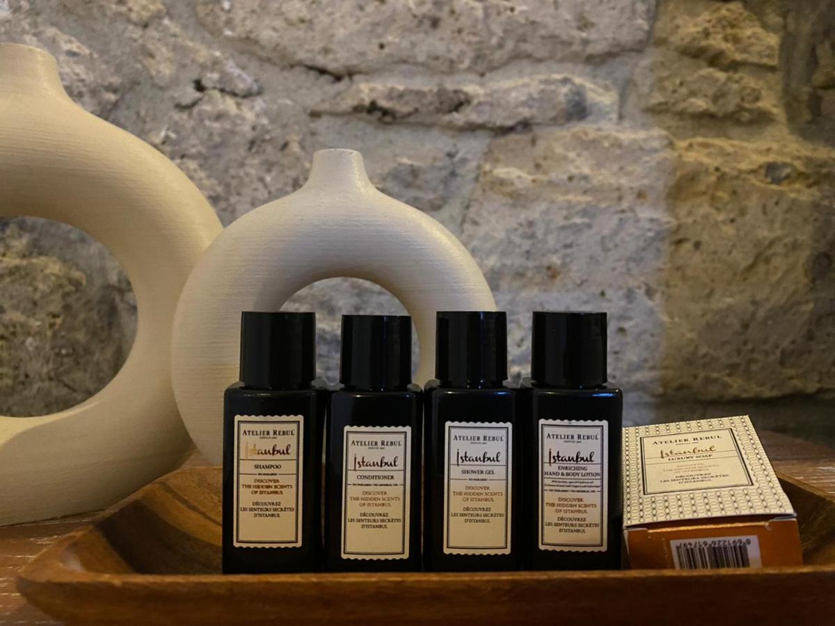 Aliko Hotel Alaçatı Zewnętrze zdjęcie