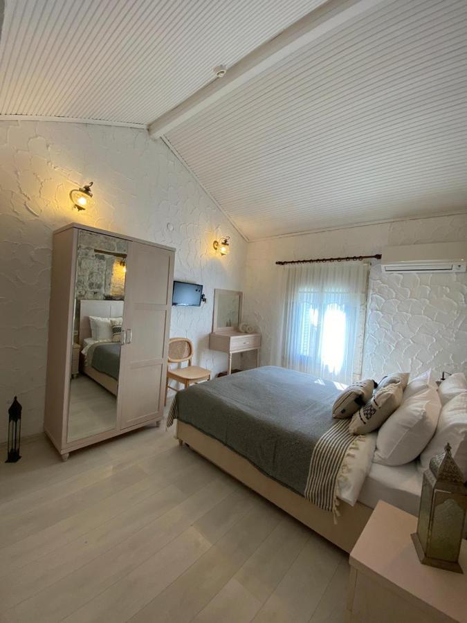 Aliko Hotel Alaçatı Zewnętrze zdjęcie