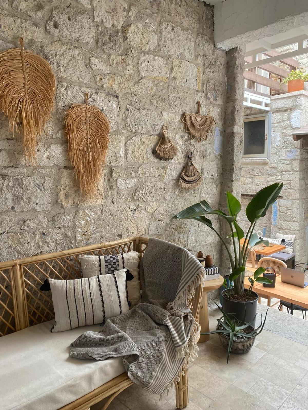 Aliko Hotel Alaçatı Zewnętrze zdjęcie