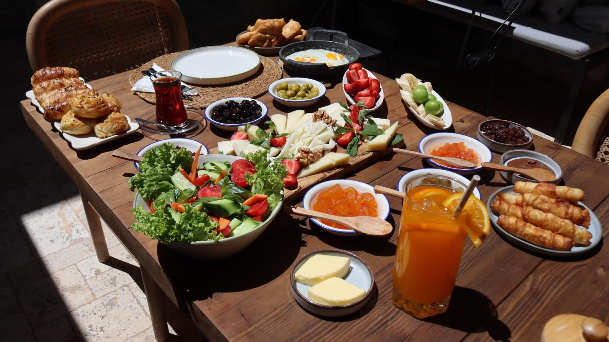 Aliko Hotel Alaçatı Zewnętrze zdjęcie