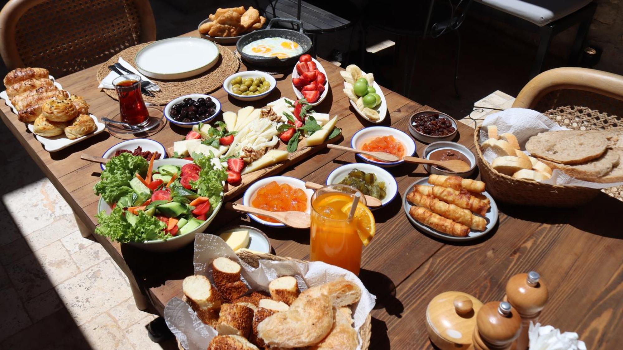 Aliko Hotel Alaçatı Zewnętrze zdjęcie