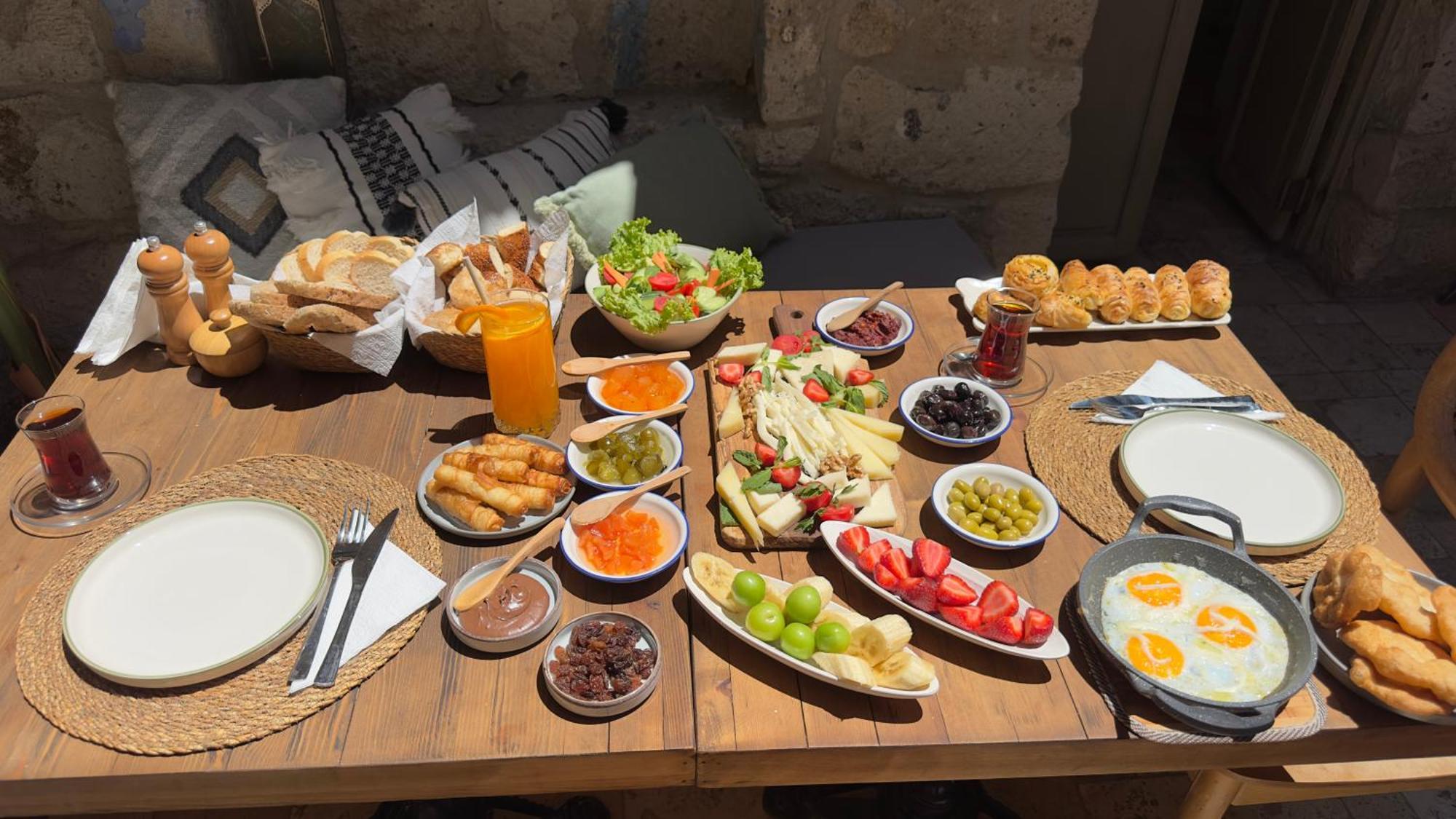 Aliko Hotel Alaçatı Zewnętrze zdjęcie