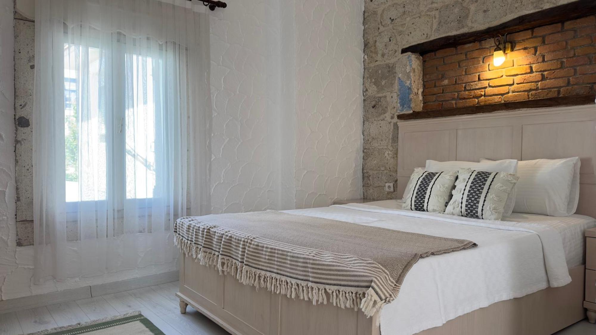 Aliko Hotel Alaçatı Zewnętrze zdjęcie