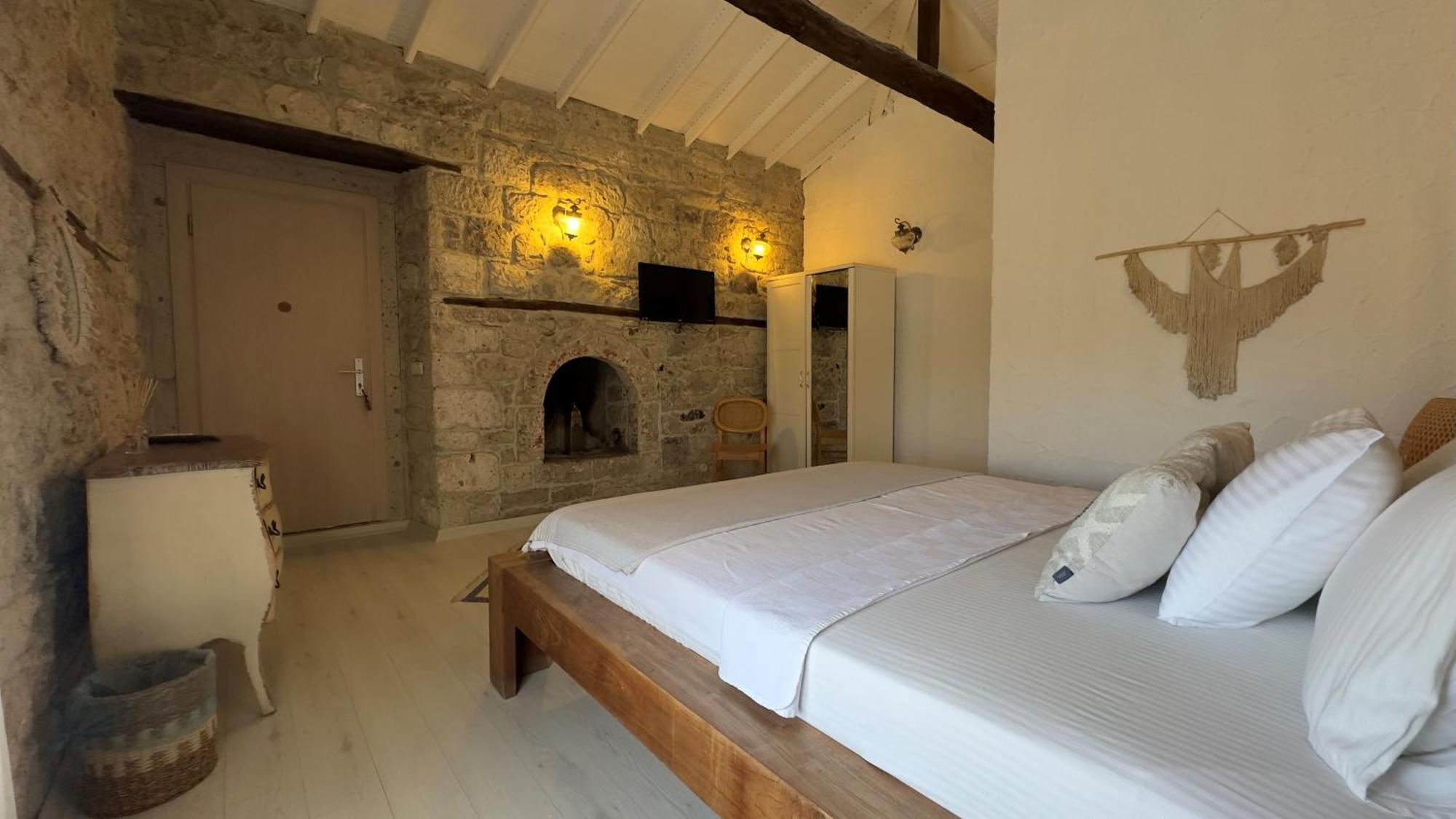 Aliko Hotel Alaçatı Zewnętrze zdjęcie
