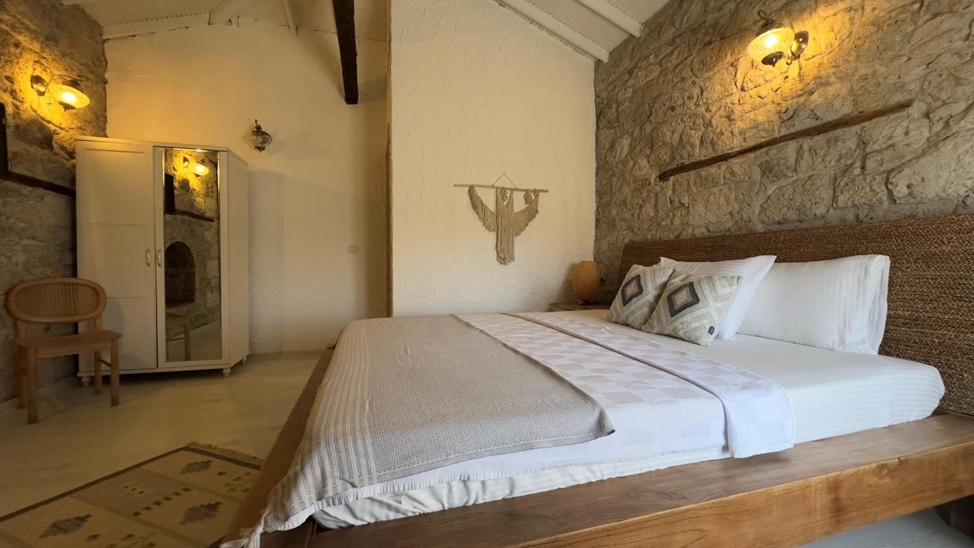 Aliko Hotel Alaçatı Zewnętrze zdjęcie
