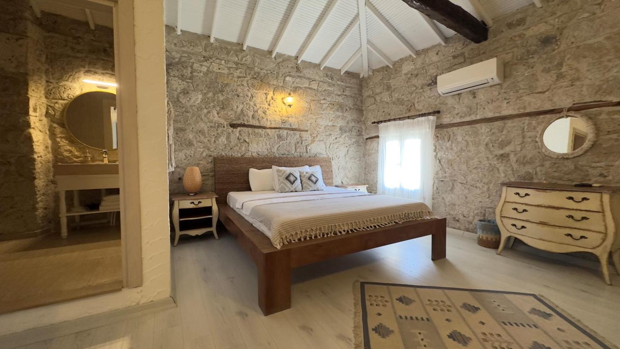 Aliko Hotel Alaçatı Zewnętrze zdjęcie