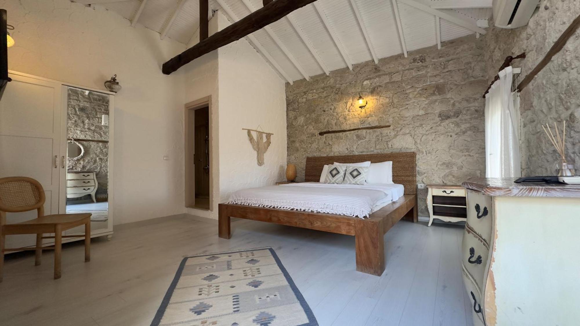 Aliko Hotel Alaçatı Zewnętrze zdjęcie