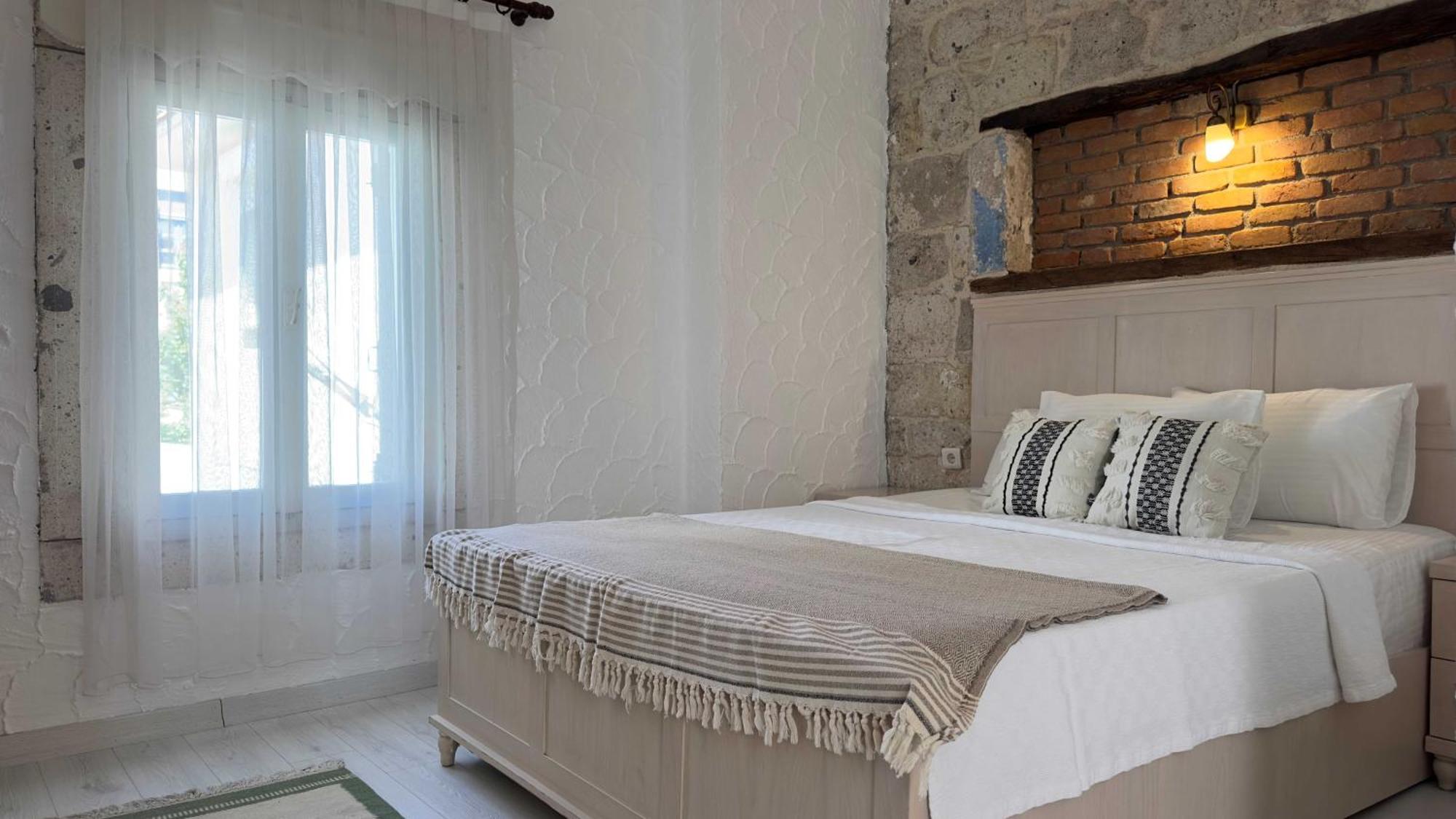 Aliko Hotel Alaçatı Zewnętrze zdjęcie