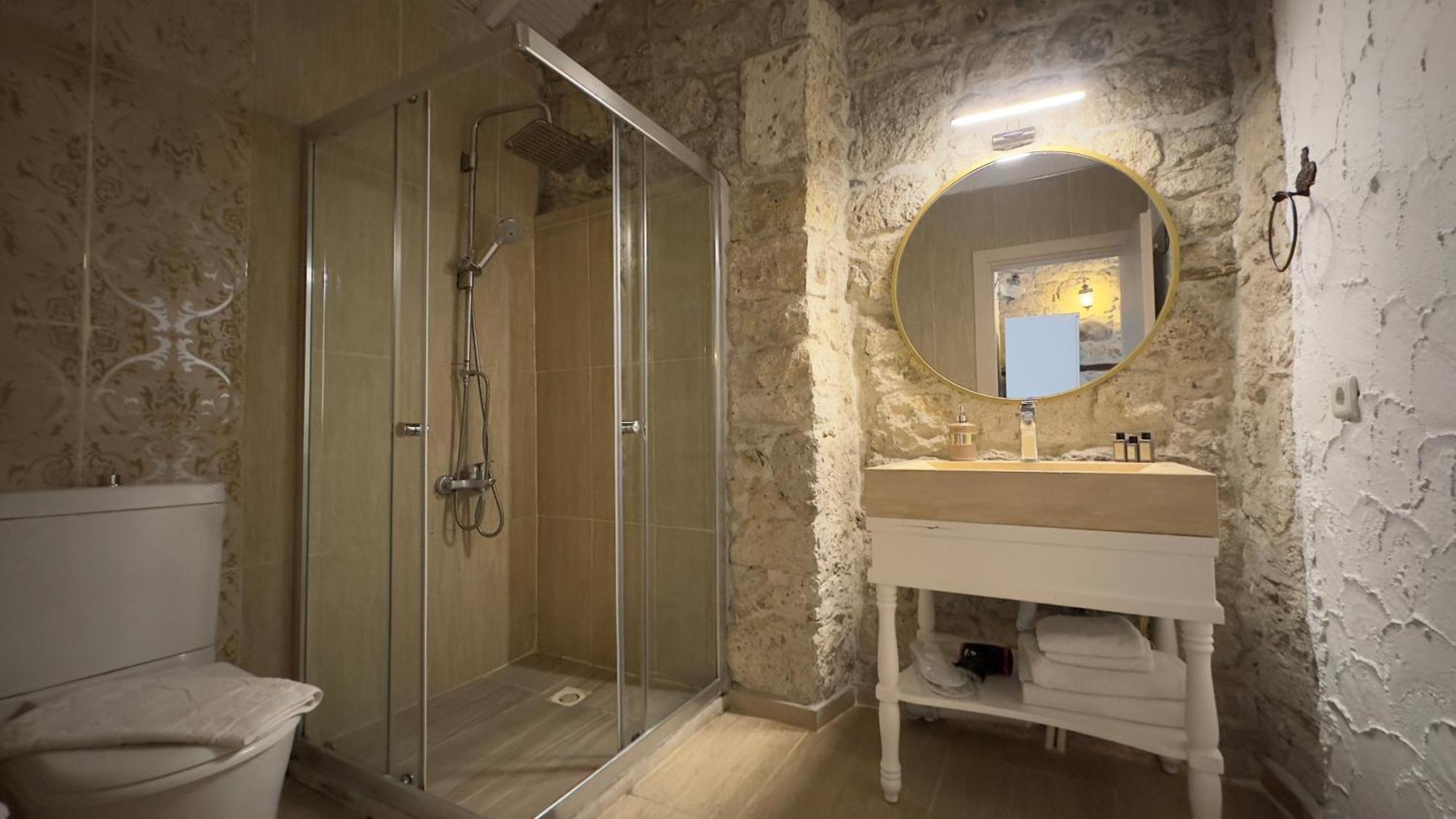 Aliko Hotel Alaçatı Zewnętrze zdjęcie