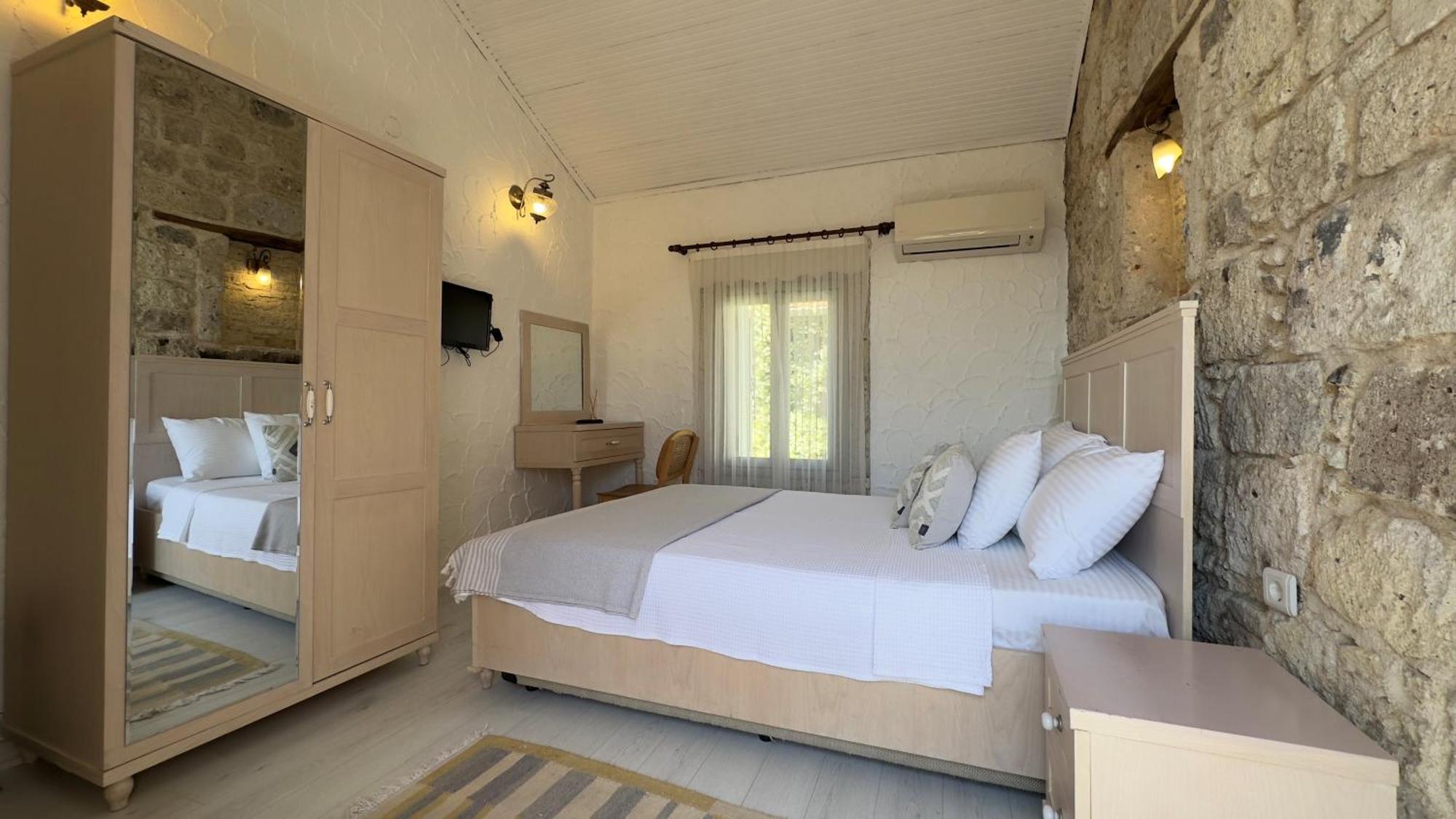 Aliko Hotel Alaçatı Zewnętrze zdjęcie