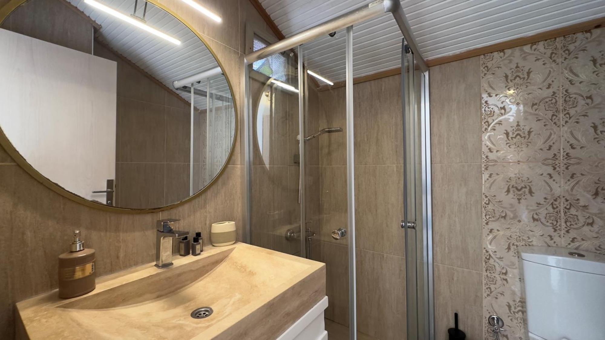 Aliko Hotel Alaçatı Zewnętrze zdjęcie