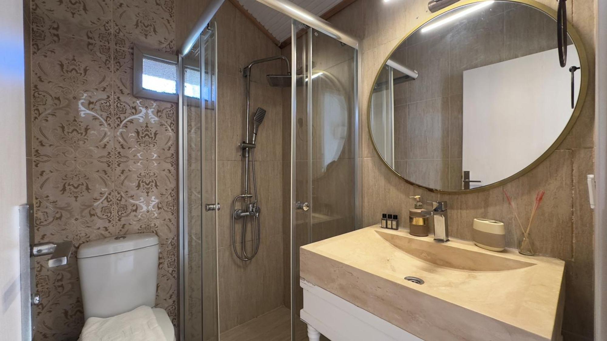 Aliko Hotel Alaçatı Zewnętrze zdjęcie