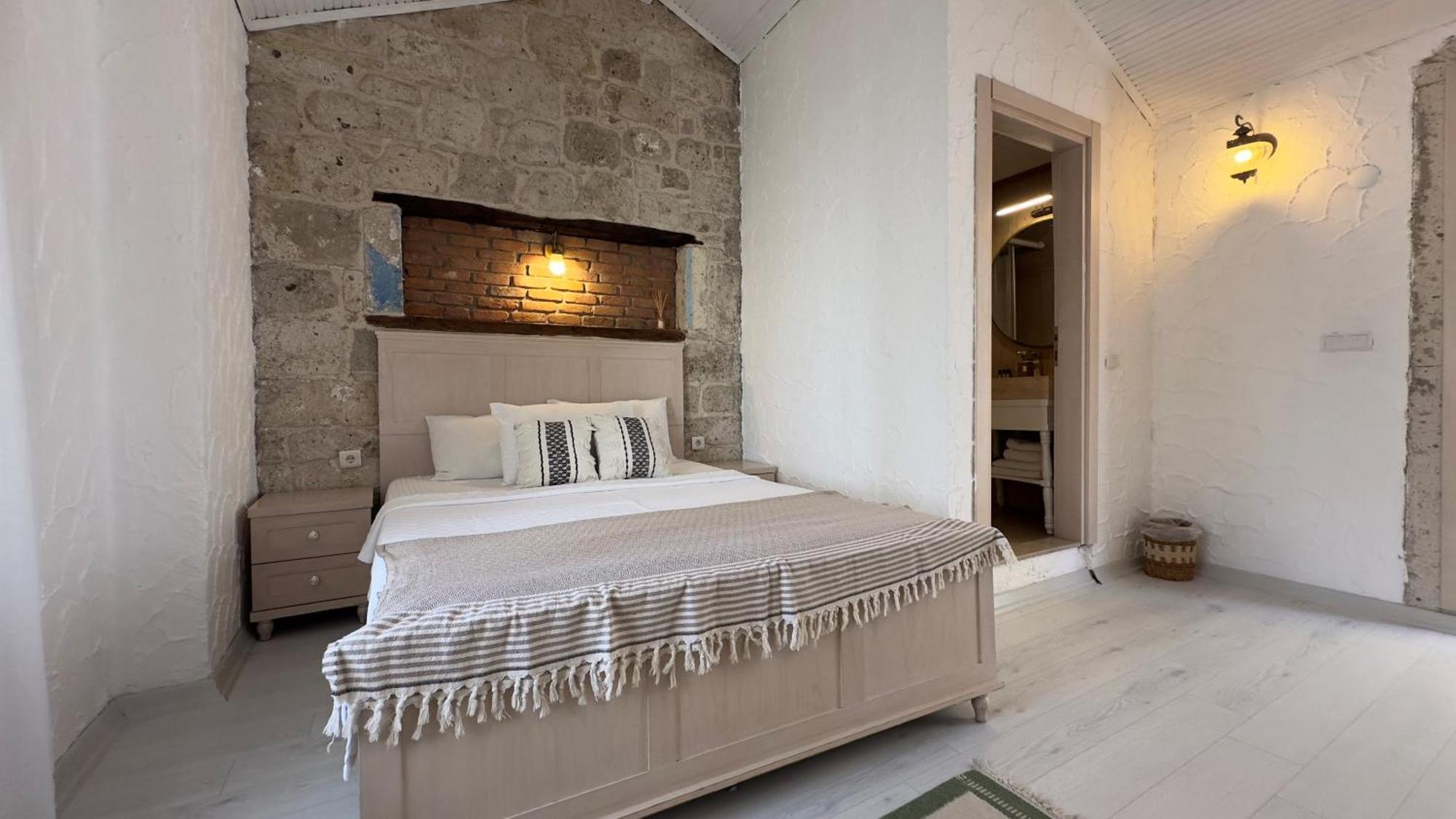 Aliko Hotel Alaçatı Zewnętrze zdjęcie