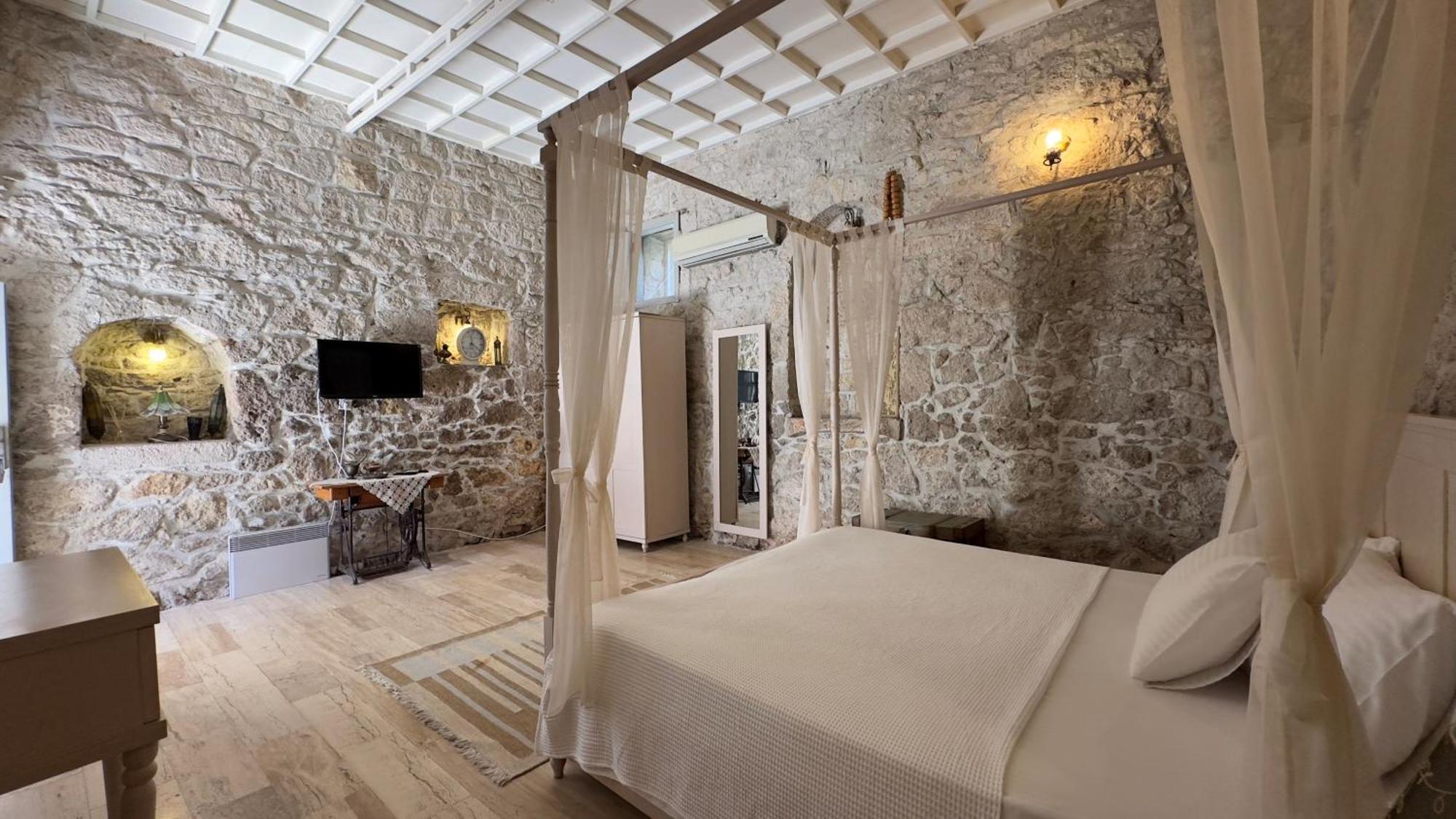 Aliko Hotel Alaçatı Zewnętrze zdjęcie