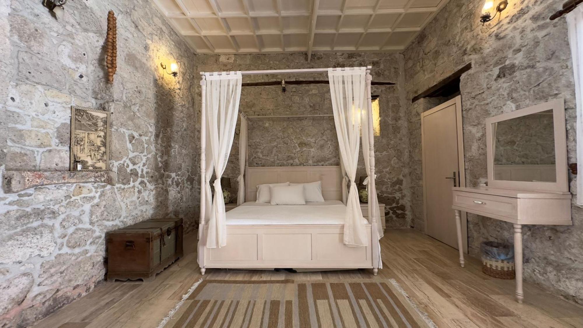 Aliko Hotel Alaçatı Zewnętrze zdjęcie